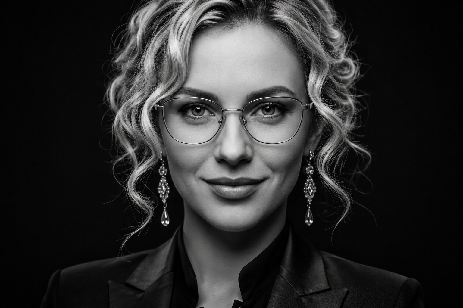 Dr. Elena Voronina, LL.D.