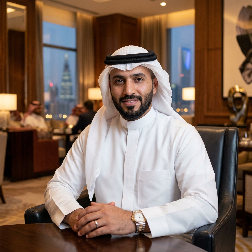 Rakan Al-Zamil