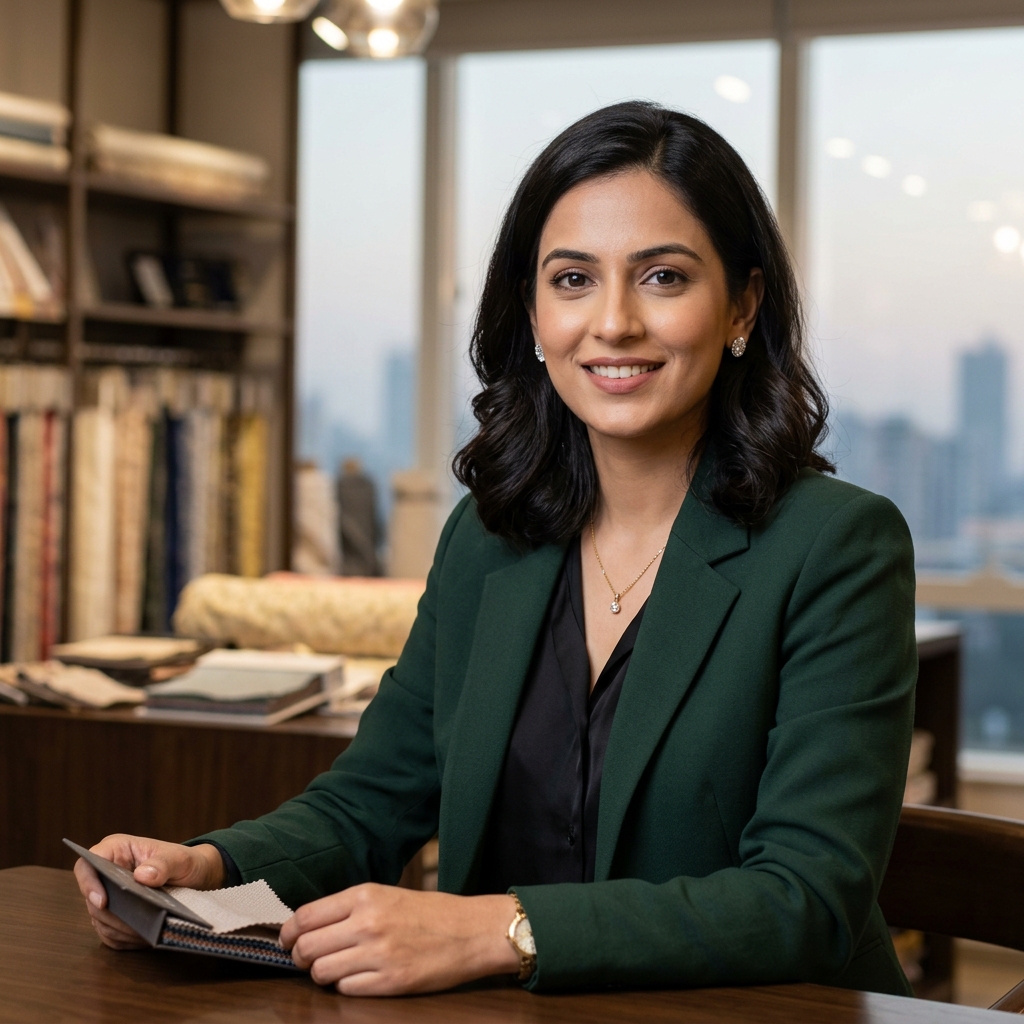 Rhea Singhania