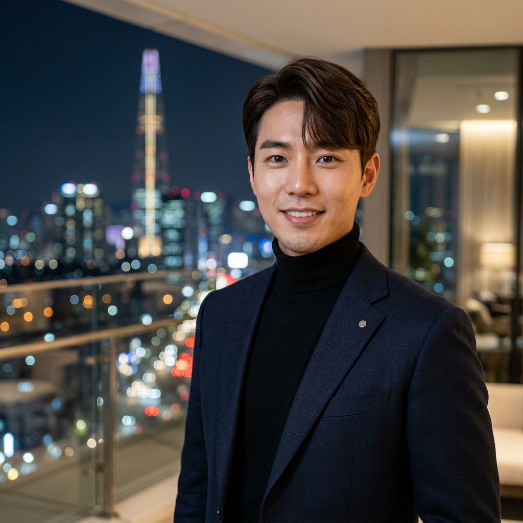 Seo-jun Woo