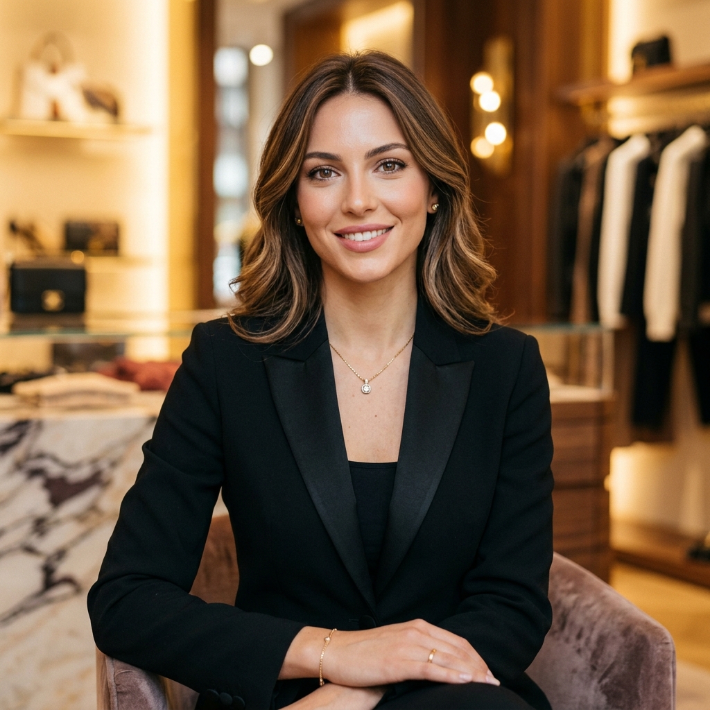Sofia Moretti